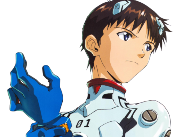 shinji