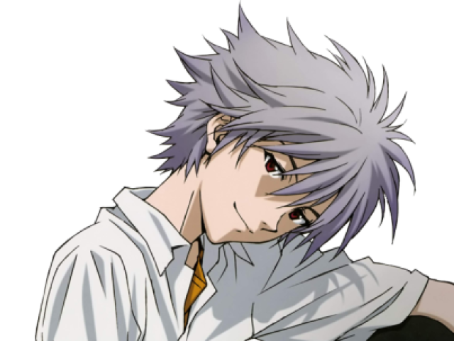 kaworu