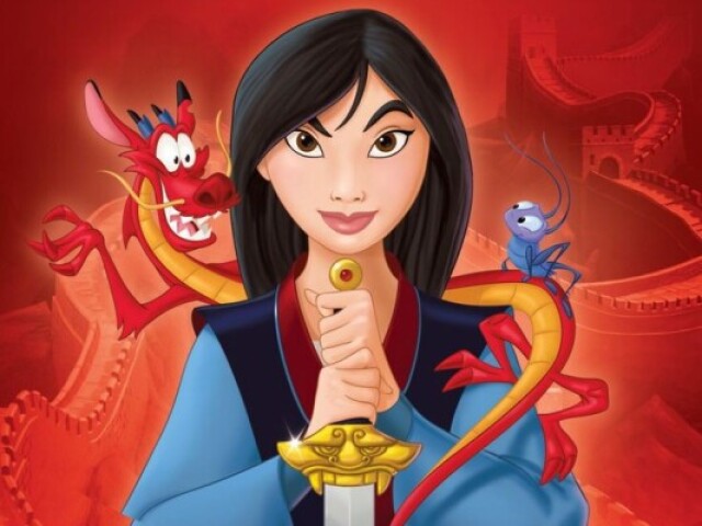 Mulan