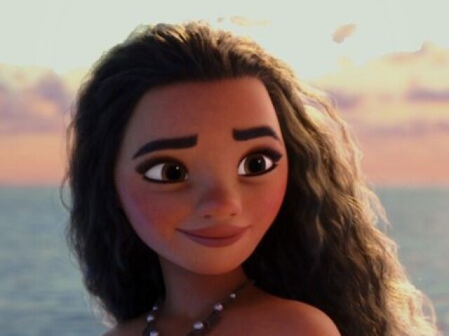 Moana