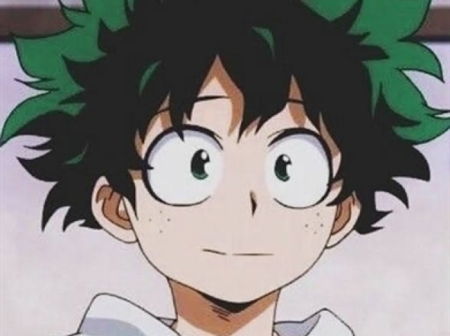 Deku