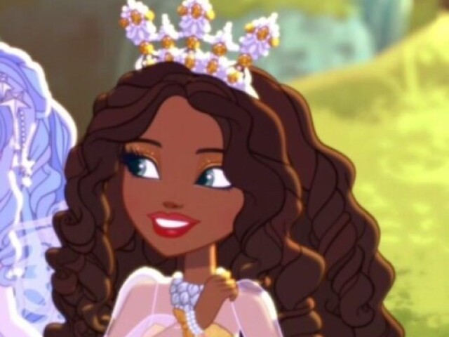 Justine dancer