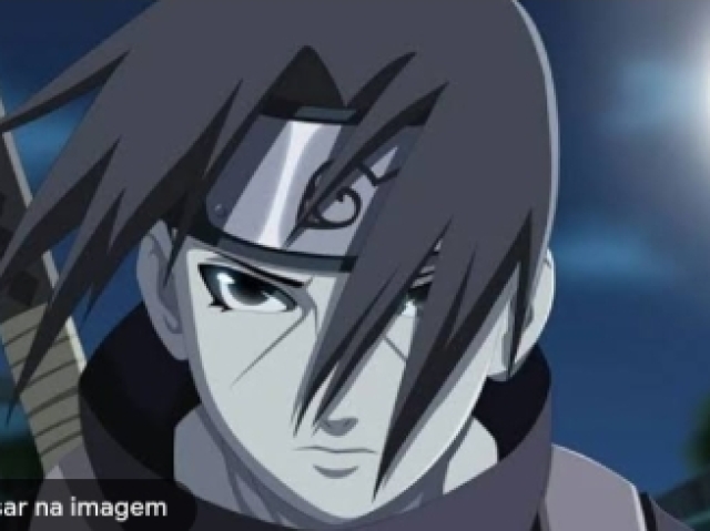 Itachi