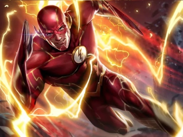 Flash