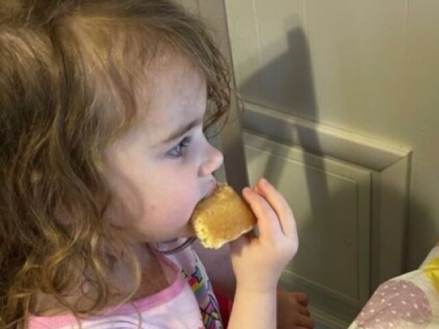 Comida normal
(opção arriscada)