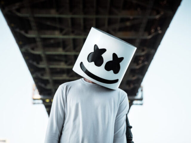 Marshmello