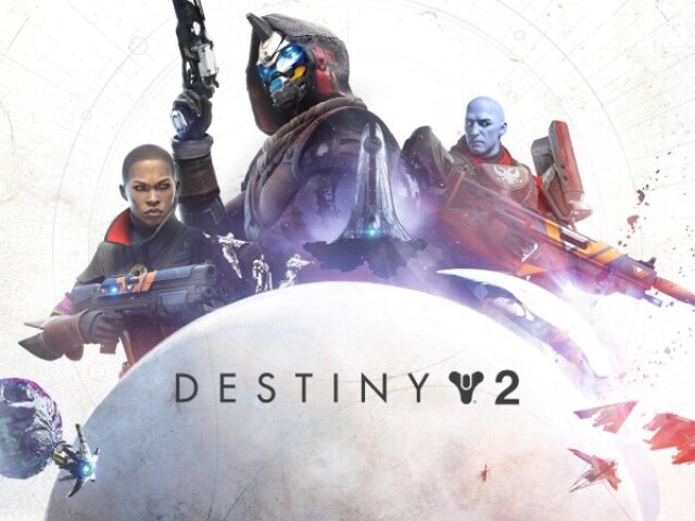 Destiny 2