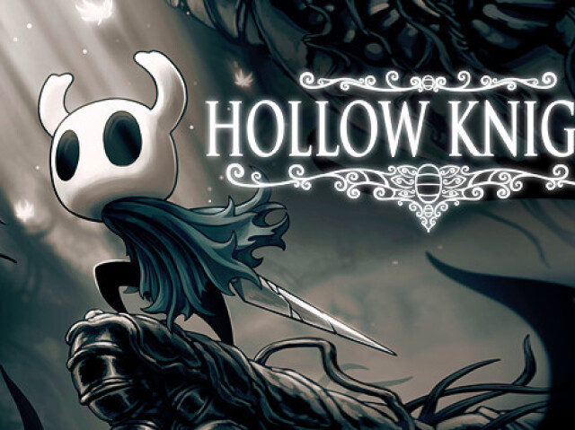 Hollow Knight