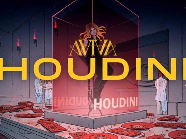 HOUDINI