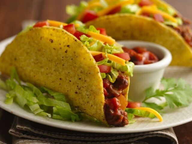 Taco