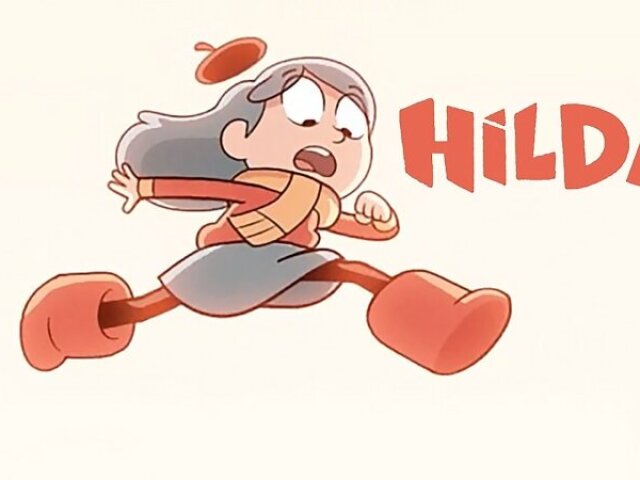 Hilda