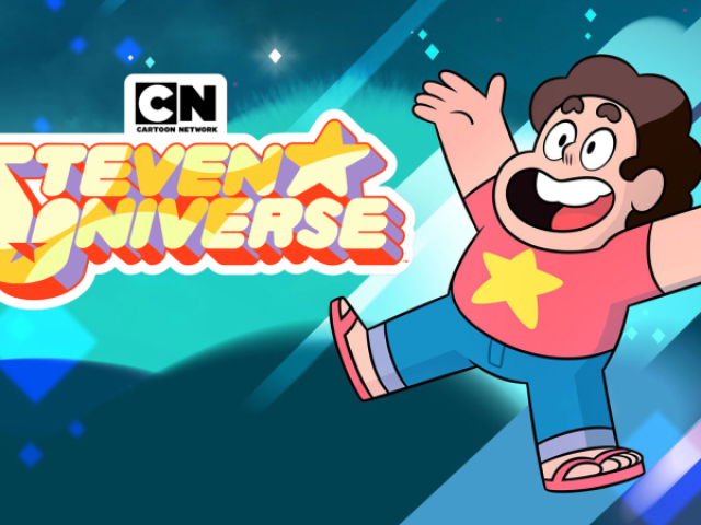 Steven Universo