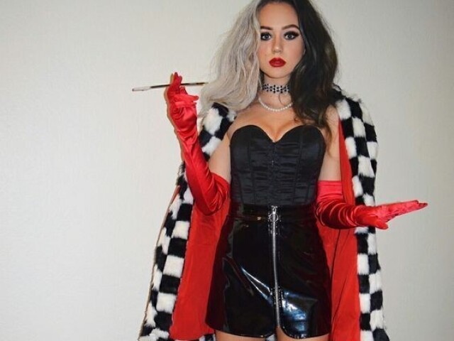 Cruella