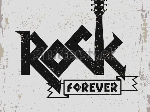 Rock