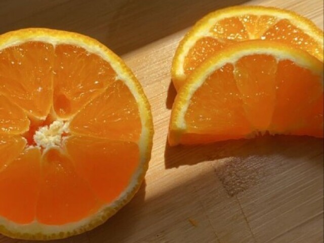 Laranjas🍊