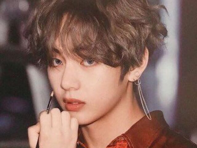 Taehyung