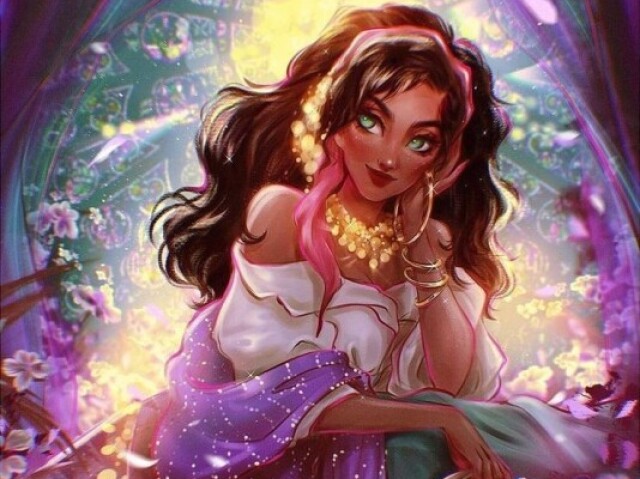 Esmeralda