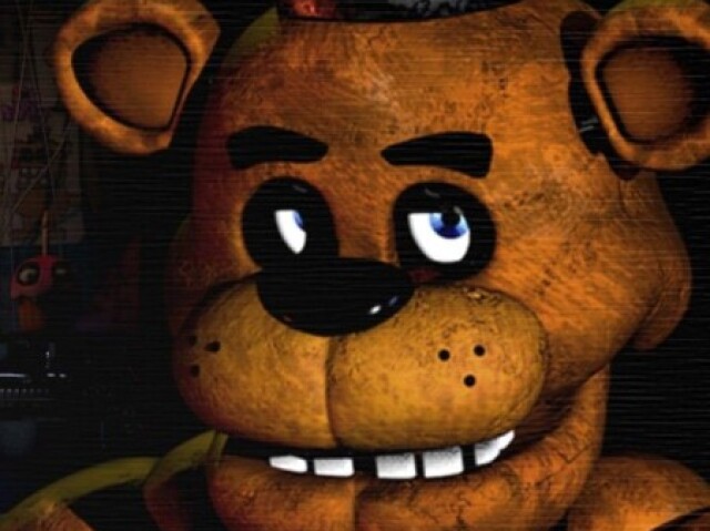 Fnaf 1