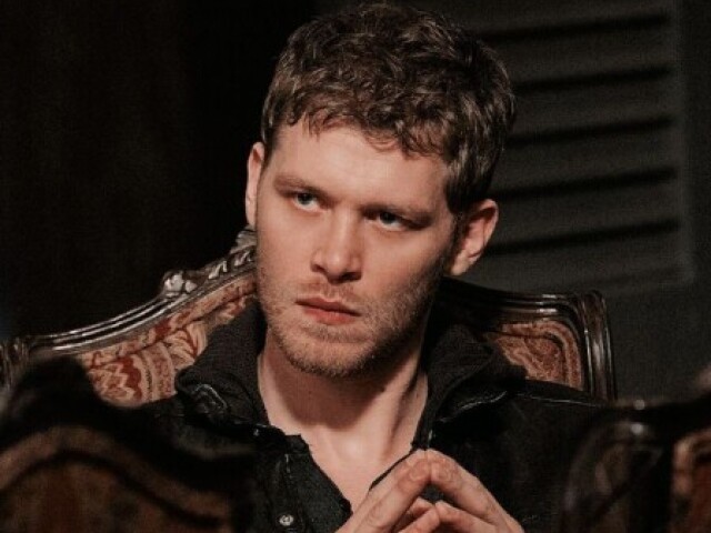 Joseph Morgan