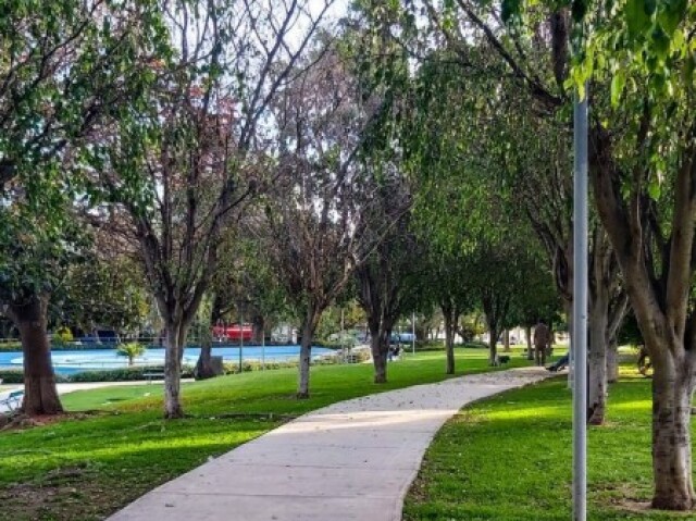 Parque