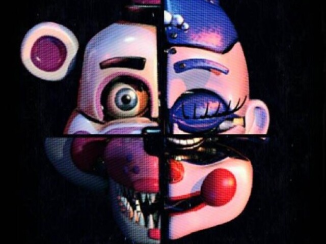 Fnaf 5