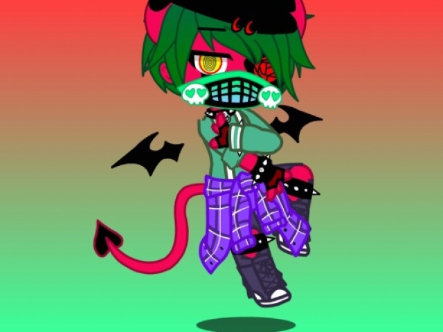 Toxic