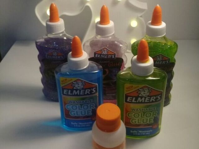 elmer's