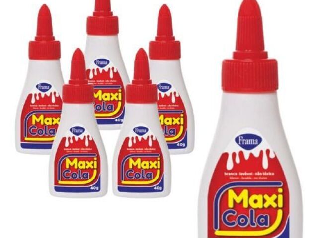 MAXI COLA