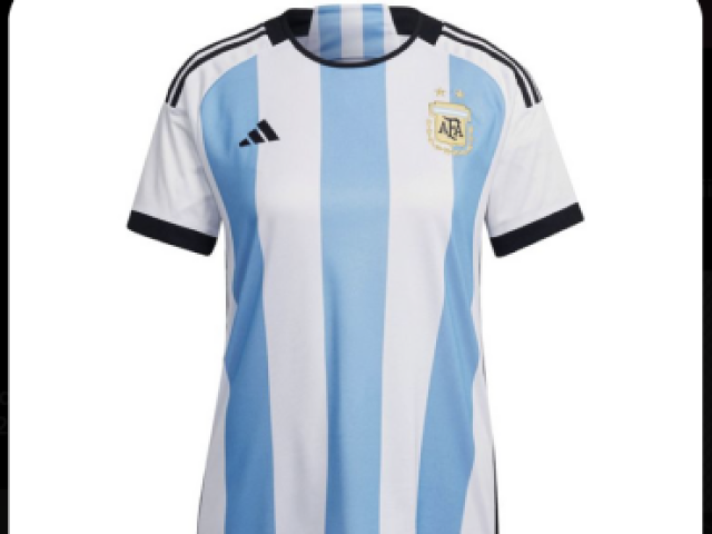 da Argentina