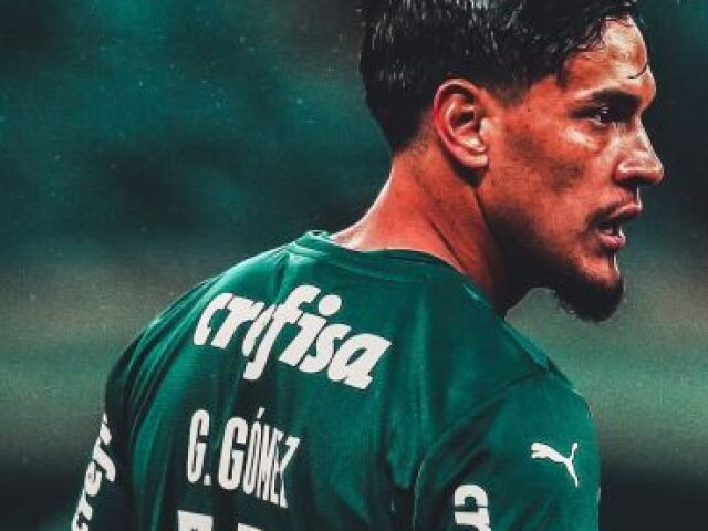 Gustavo gomez