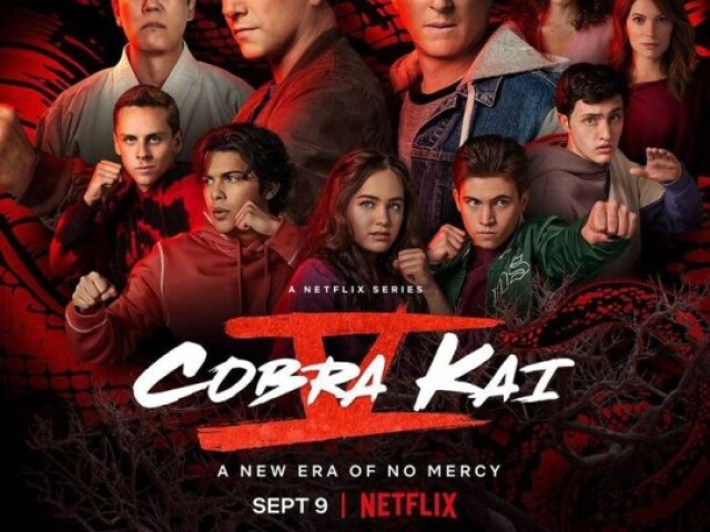 Cobra kai