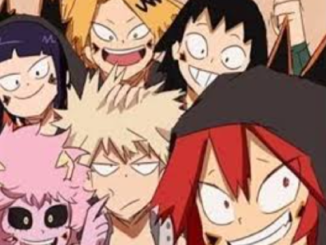 Bakusquad