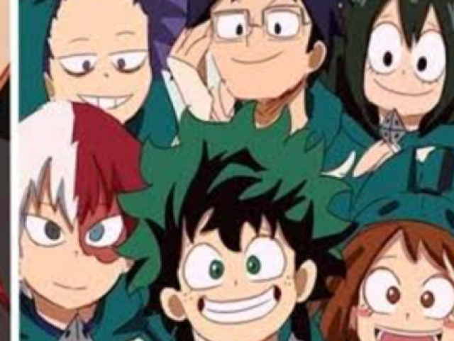 Dekusquad