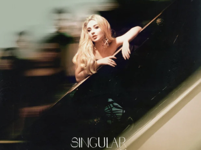 Singular Act I