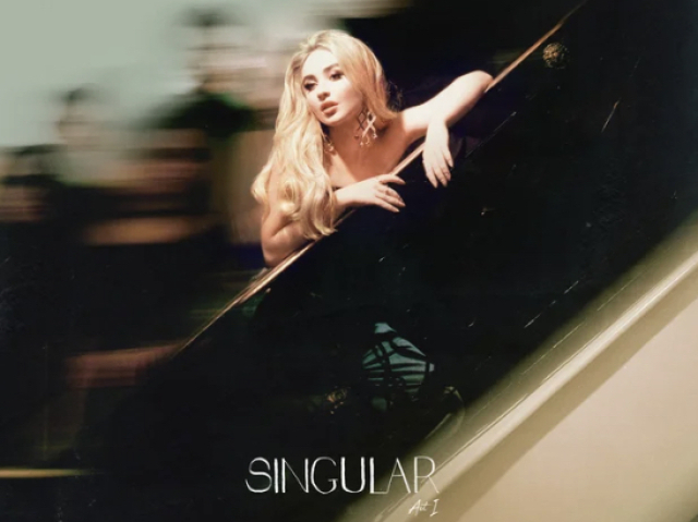 Singular Act I