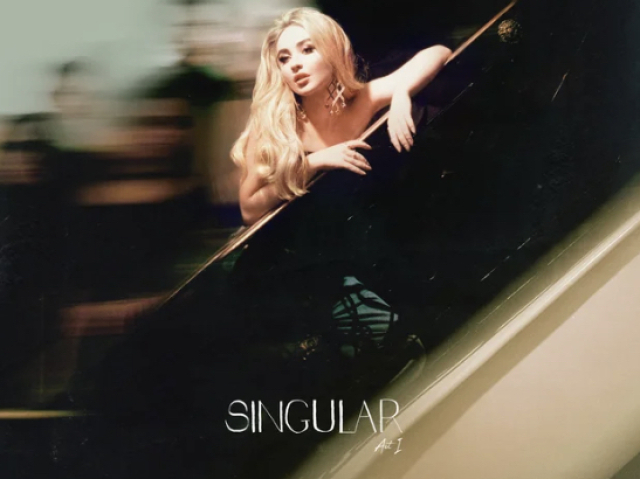 Singular Act I