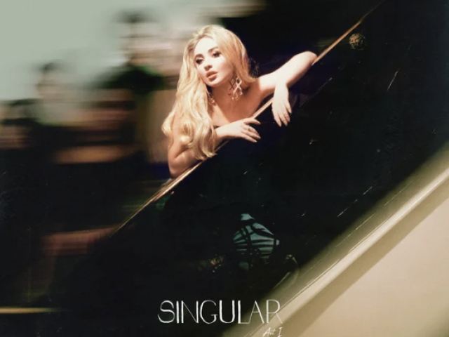 Singular Act I