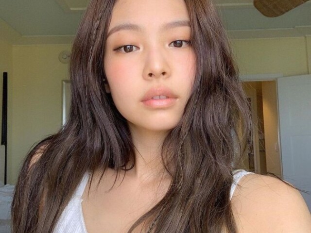 1ยฐ Jennie ๐