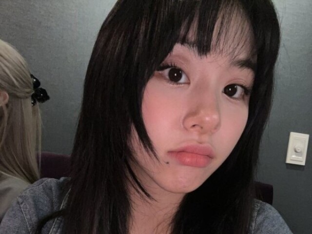 3ยฐ Chaeyoung ๐