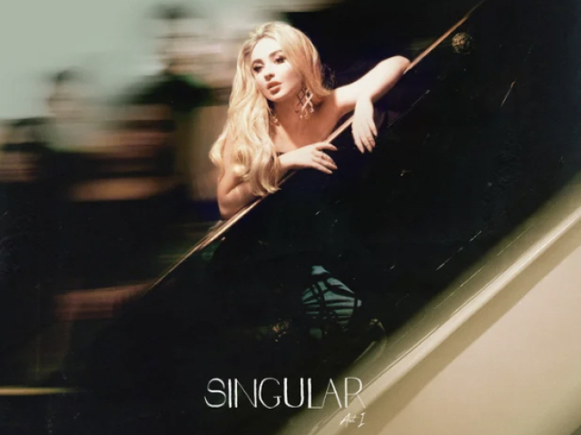 Singular Act I