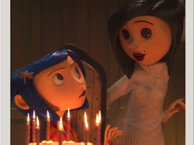 Coraline