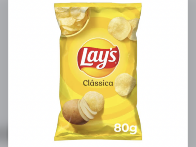 Lays