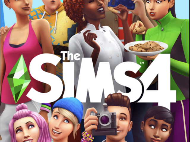 The Sims