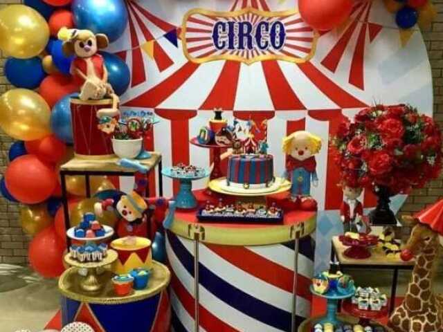 Circo 🤡✨💖