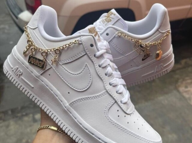 Air force branco