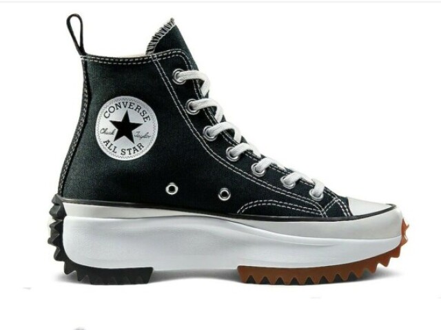 All star preto