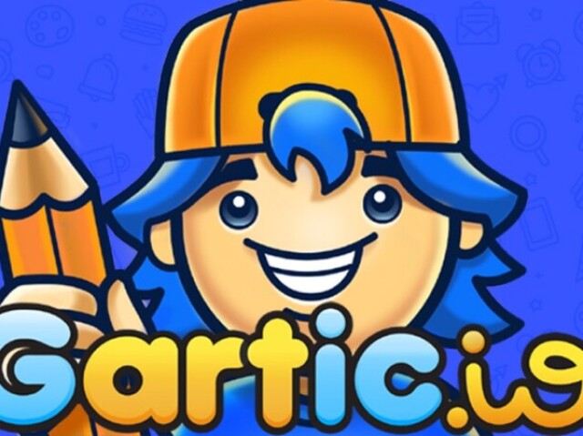 Gartic.io