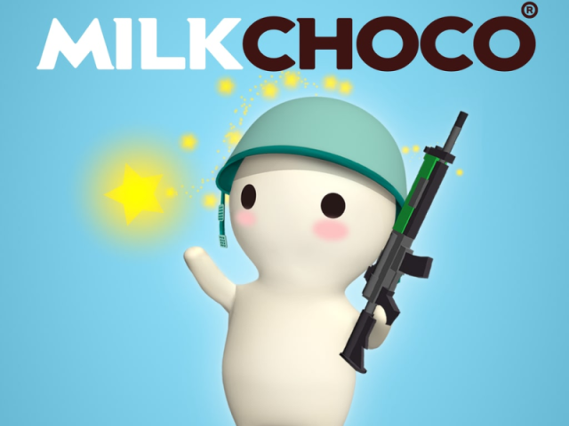 Milkchoco