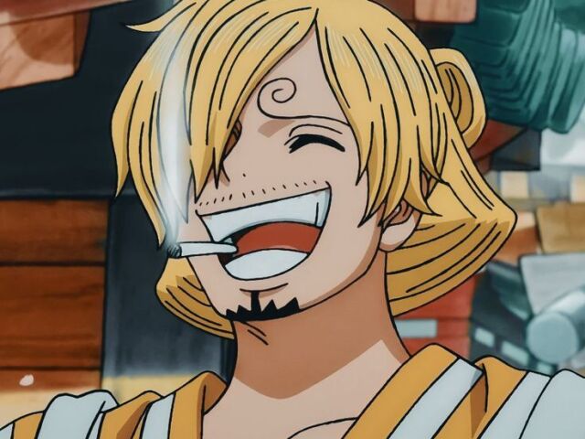 Sanji