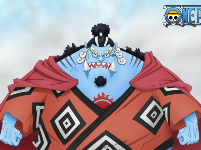 Jinbe